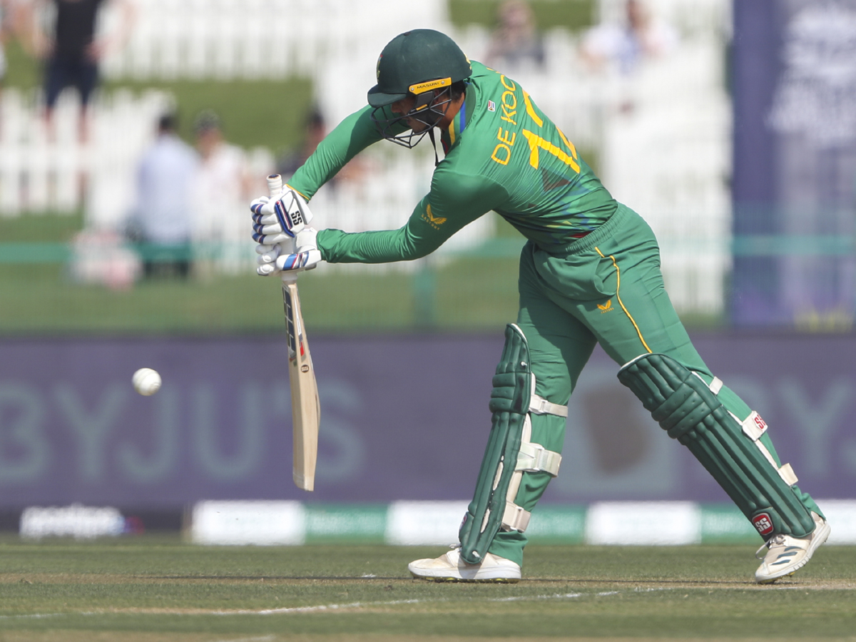 Australia win by 5 Wickets With South Africa Photo Gallery - Sakshi18
