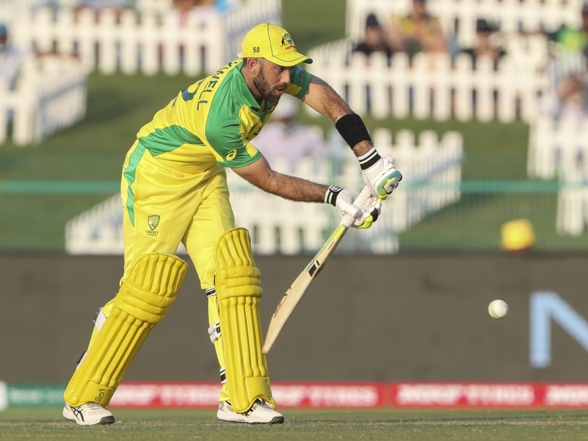Australia win by 5 Wickets With South Africa Photo Gallery - Sakshi23