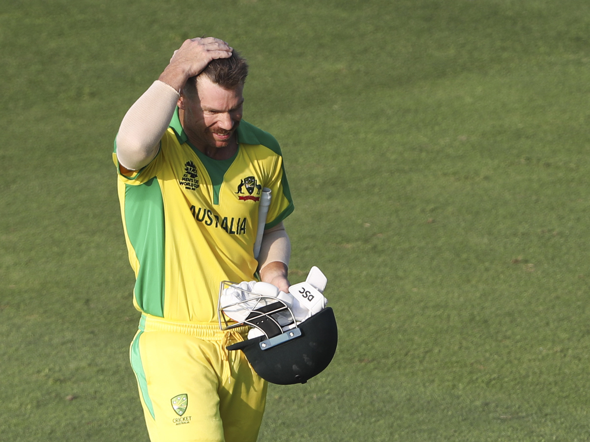 Australia win by 5 Wickets With South Africa Photo Gallery - Sakshi28