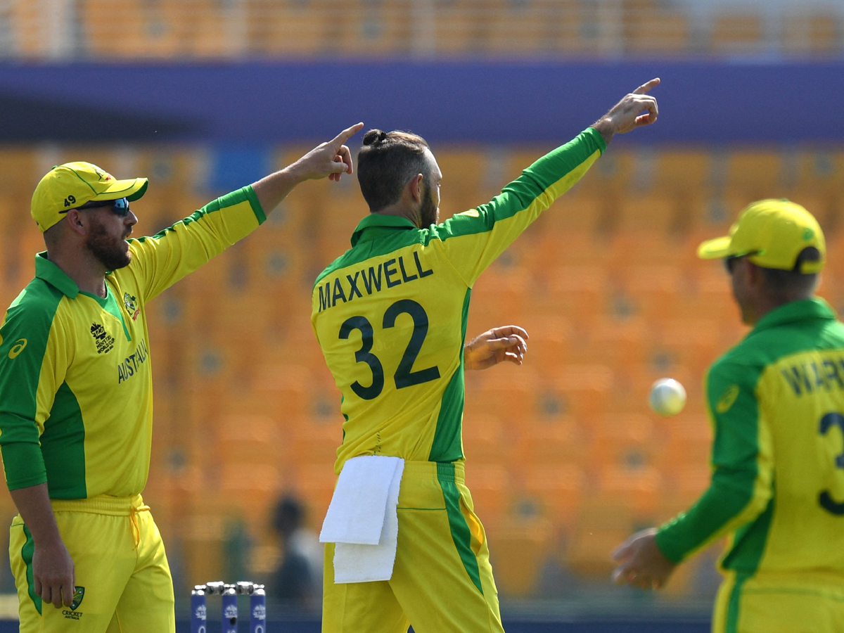 Australia win by 5 Wickets With South Africa Photo Gallery - Sakshi4