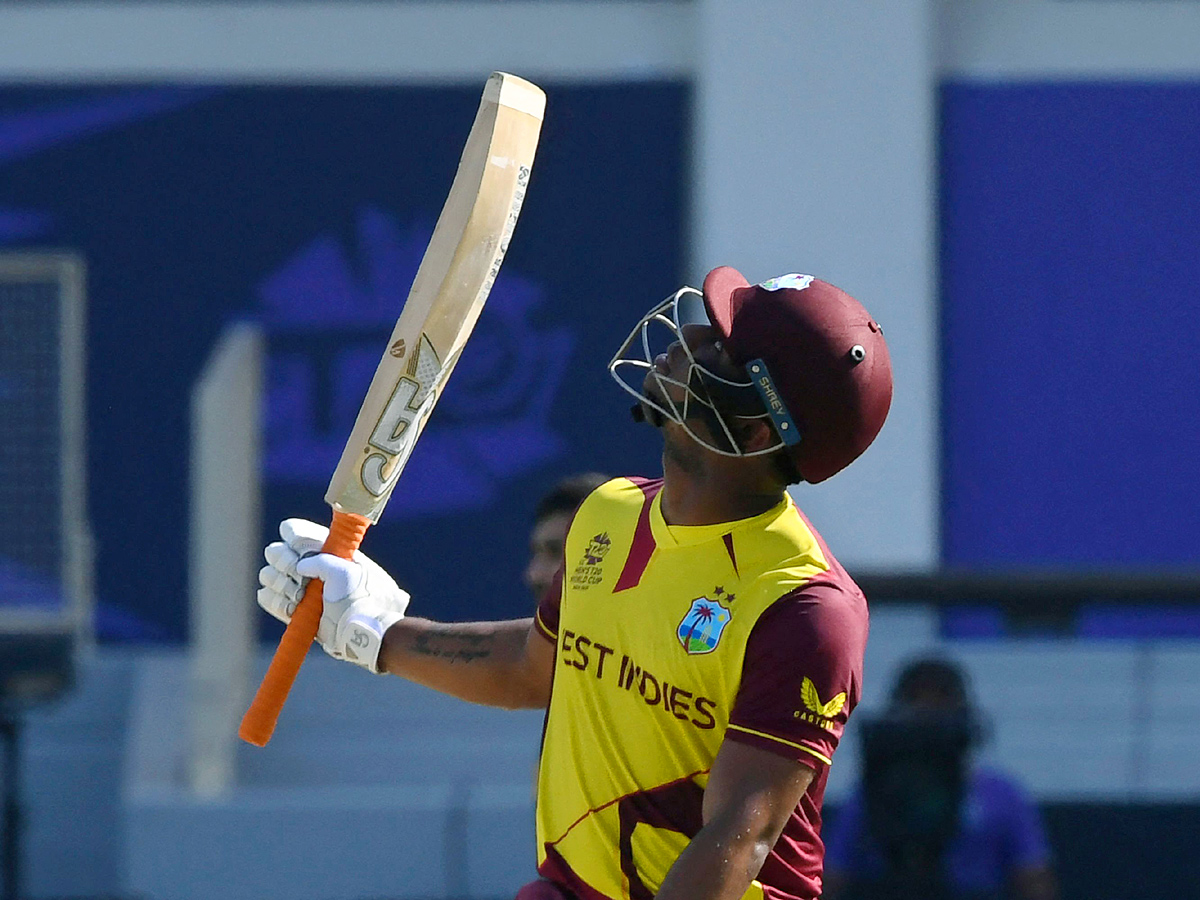 South Africa beat West Indies by 8 wickets Photo Gallery - Sakshi15