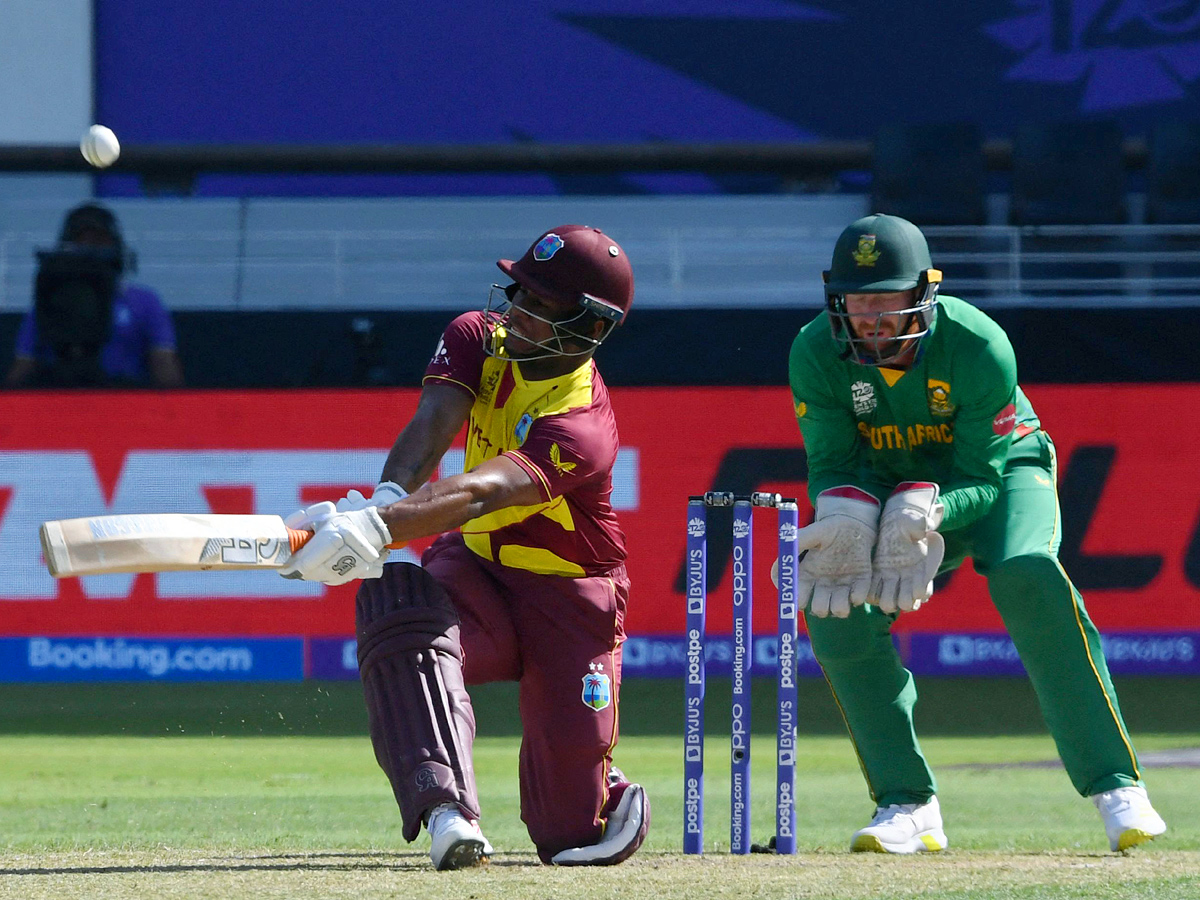 South Africa beat West Indies by 8 wickets Photo Gallery - Sakshi16