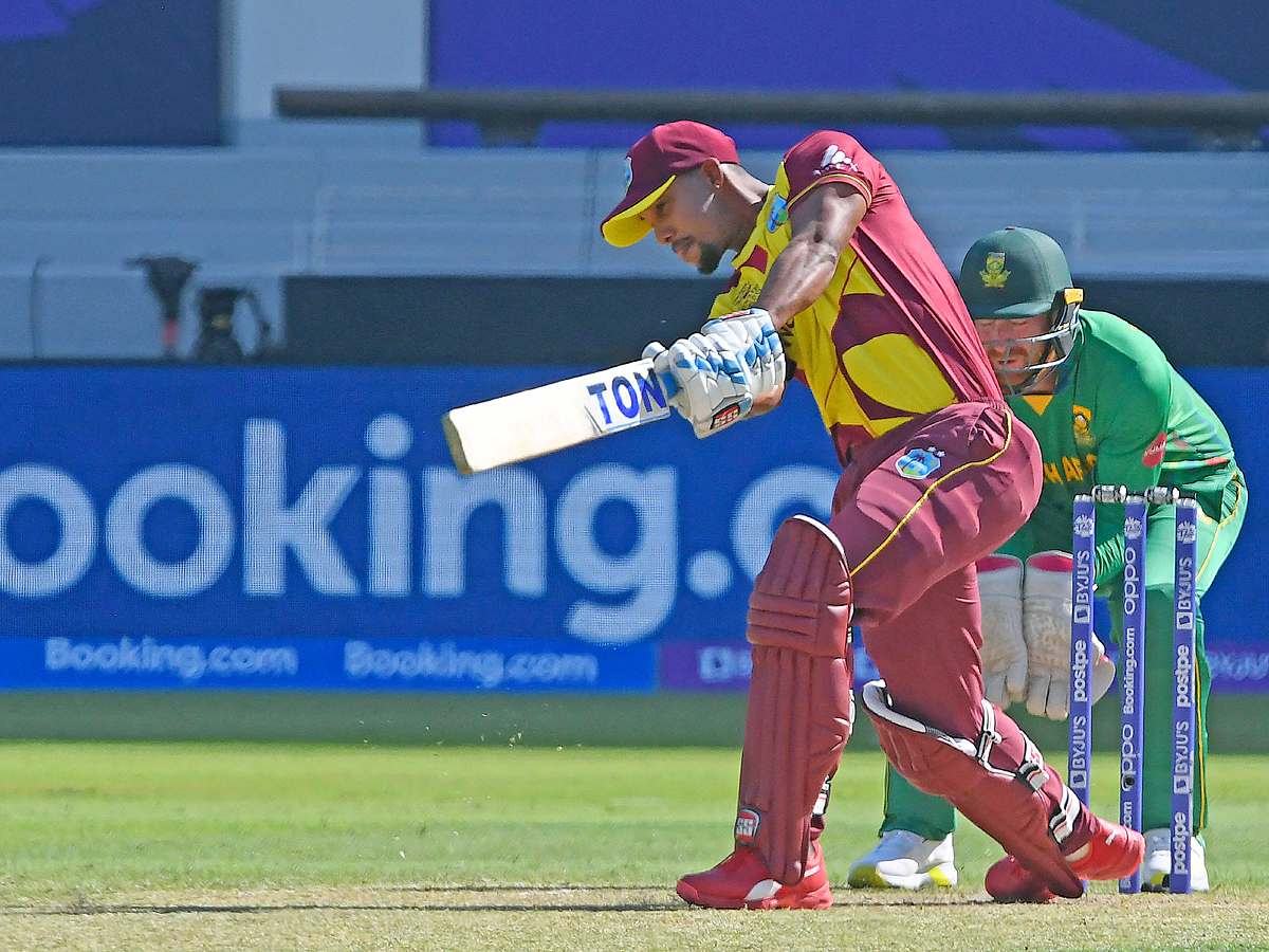 South Africa beat West Indies by 8 wickets Photo Gallery - Sakshi17