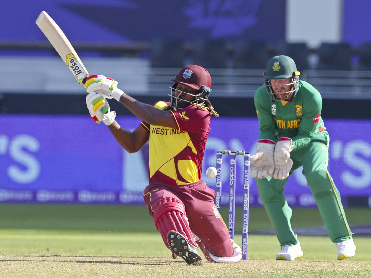 South Africa beat West Indies by 8 wickets Photo Gallery - Sakshi24