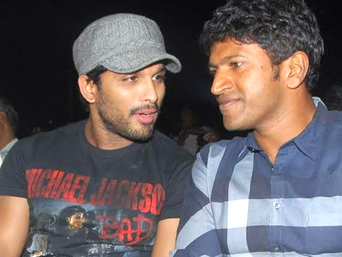 Kannada Super Star Puneeth Rajkumar Passed Away - Sakshi6