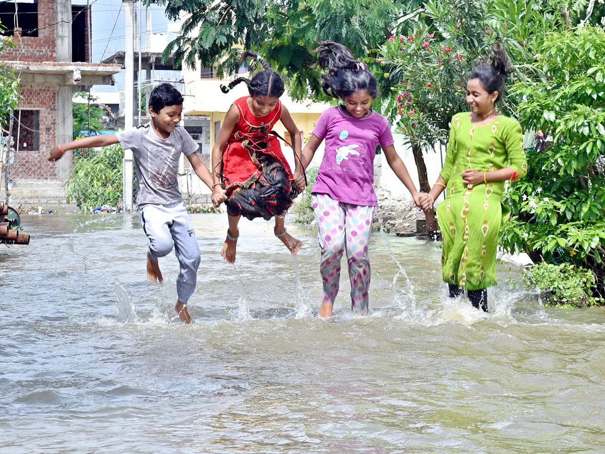 Best photos of the week October 03 to October 10, 2021 Photo Gallery - Sakshi17