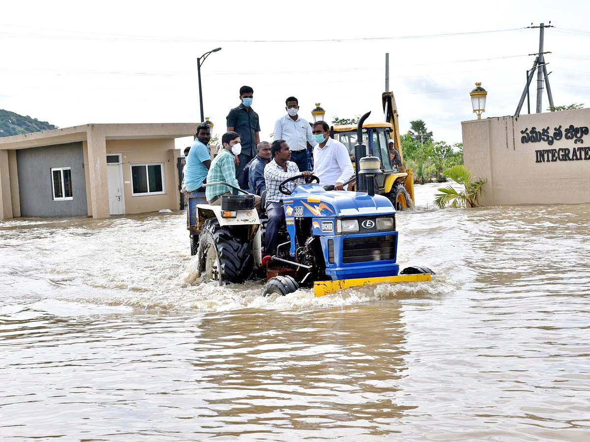 Best photos of the week October 03 to October 10, 2021 Photo Gallery - Sakshi18