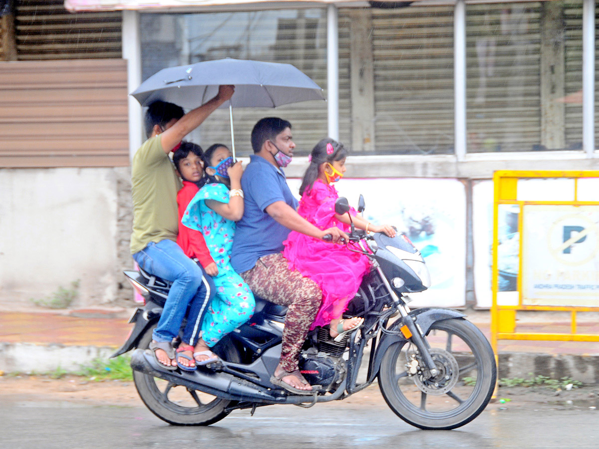 Best photos of the week October 03 to October 10, 2021 Photo Gallery - Sakshi33
