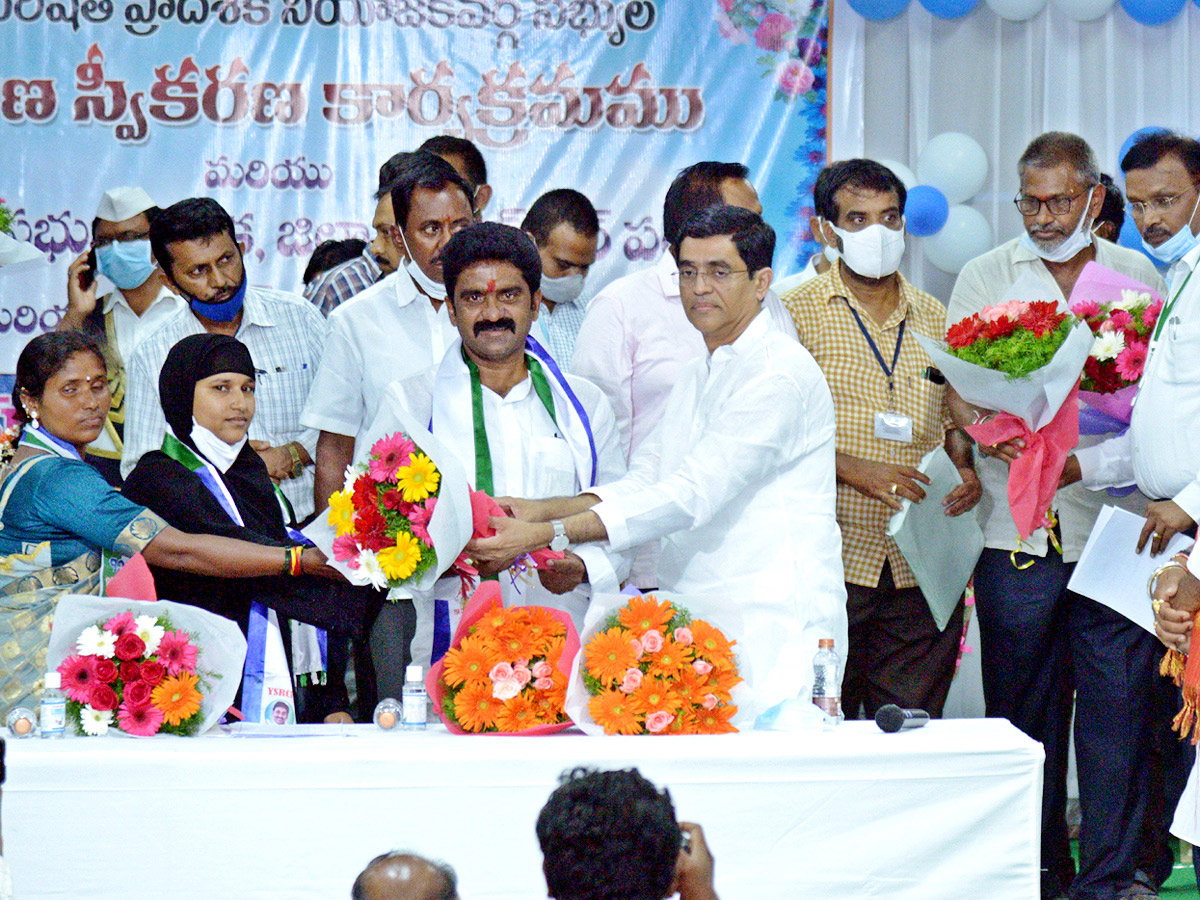 Best photos of the week October 03 to October 10, 2021 Photo Gallery - Sakshi35