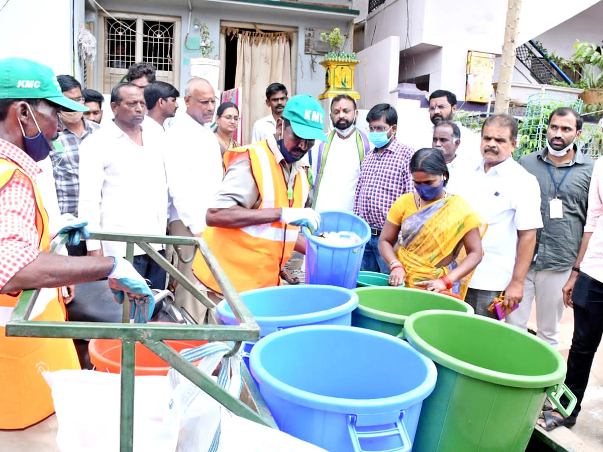 Best photos of the week October 03 to October 10, 2021 Photo Gallery - Sakshi36