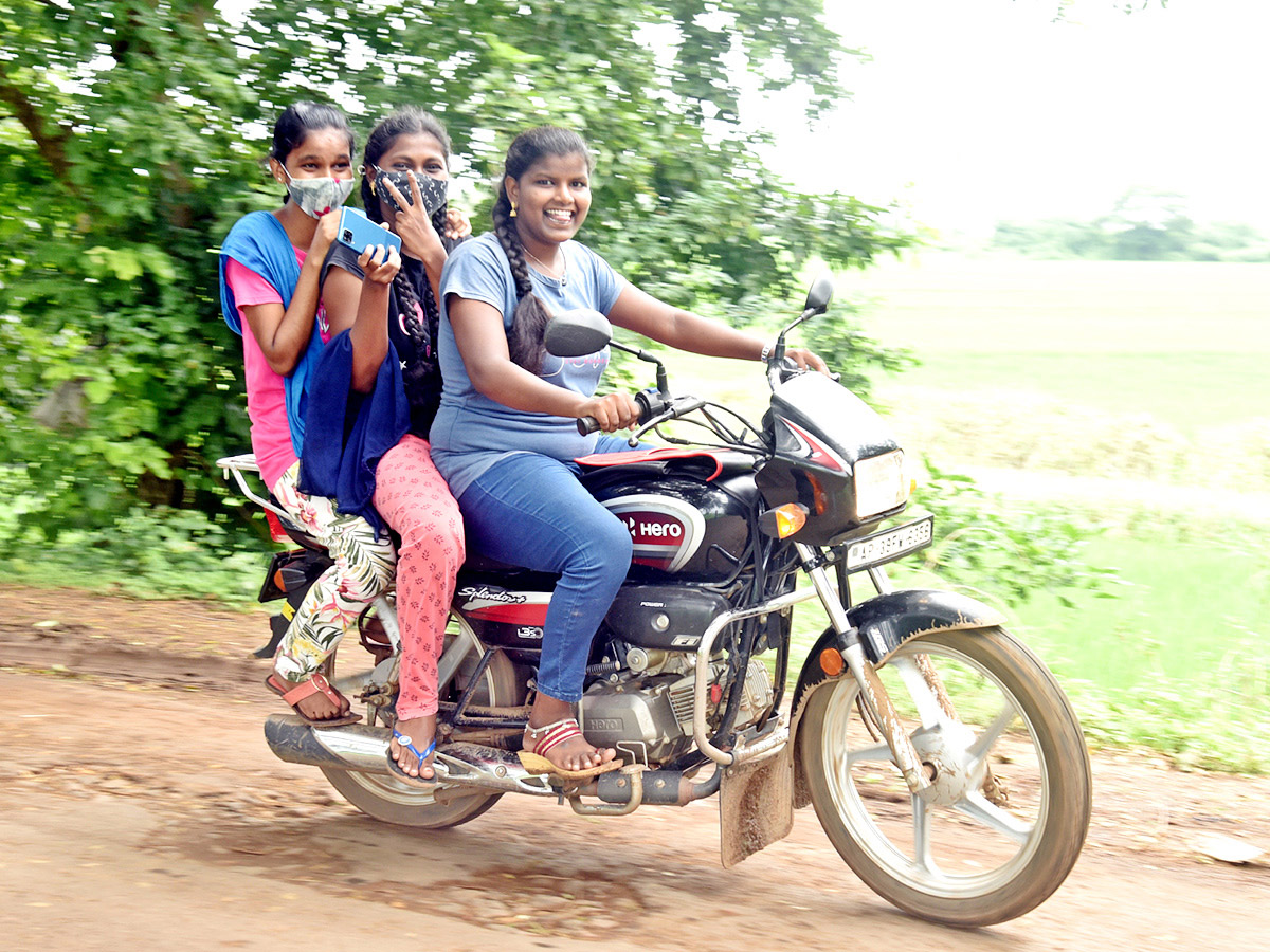 Best photos of the week October 03 to October 10, 2021 Photo Gallery - Sakshi12