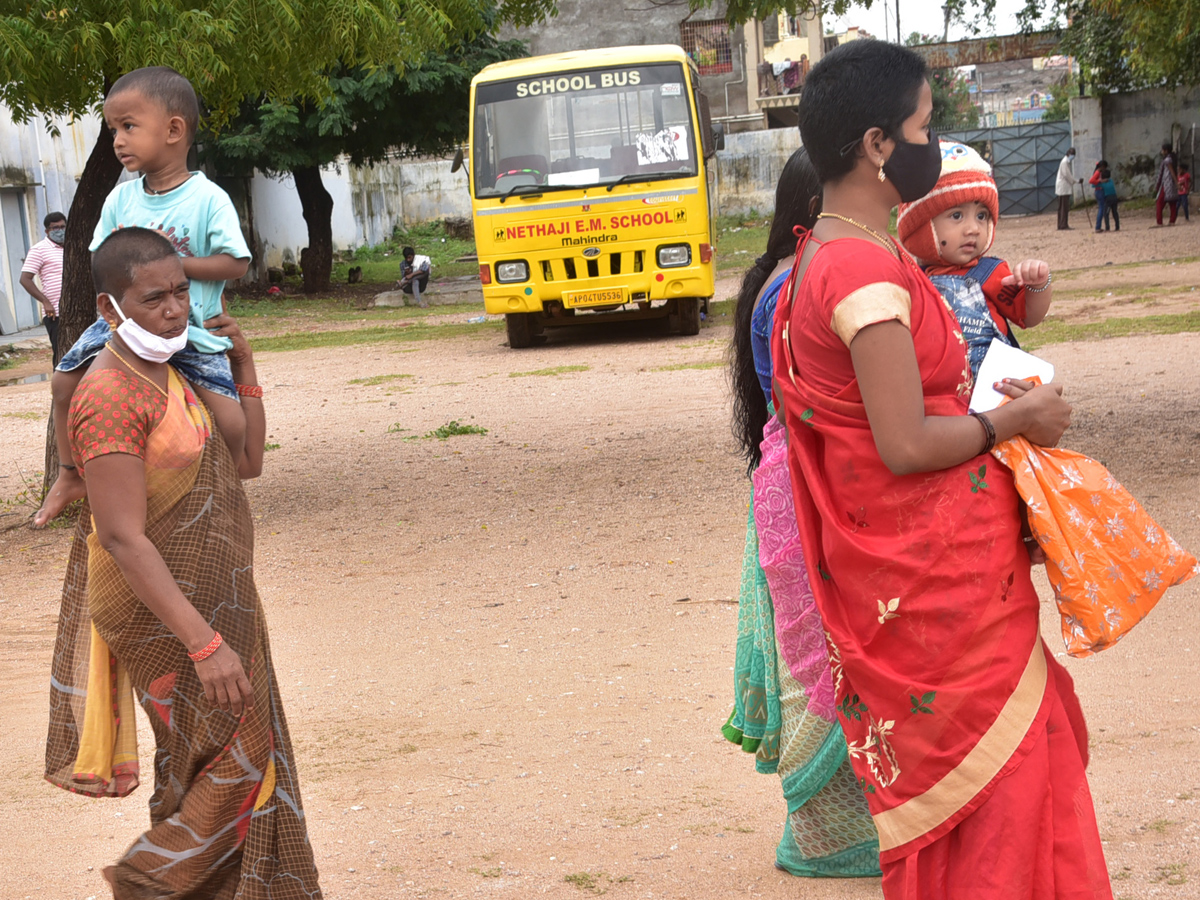 Badvel by election Photo Gallery - Sakshi2