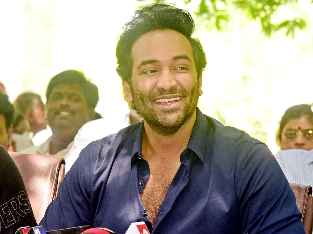 Best photos of the week October 31 to Novemberr 07, 2021 Photo Gallery - Sakshi41
