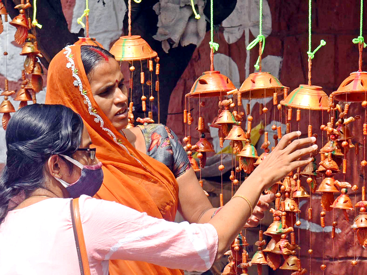 Best photos of the week October 31 to Novemberr 07, 2021 Photo Gallery - Sakshi19
