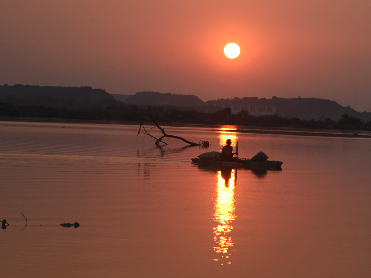 Best photos of the week October 31 to Novemberr 07, 2021 Photo Gallery - Sakshi32