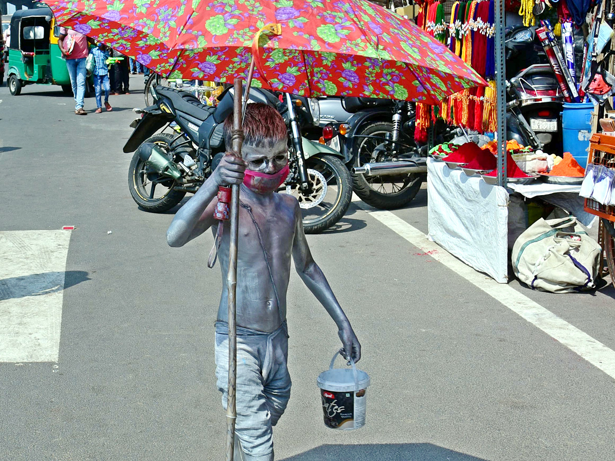 Best photos of the week October 31 to Novemberr 07, 2021 Photo Gallery - Sakshi1