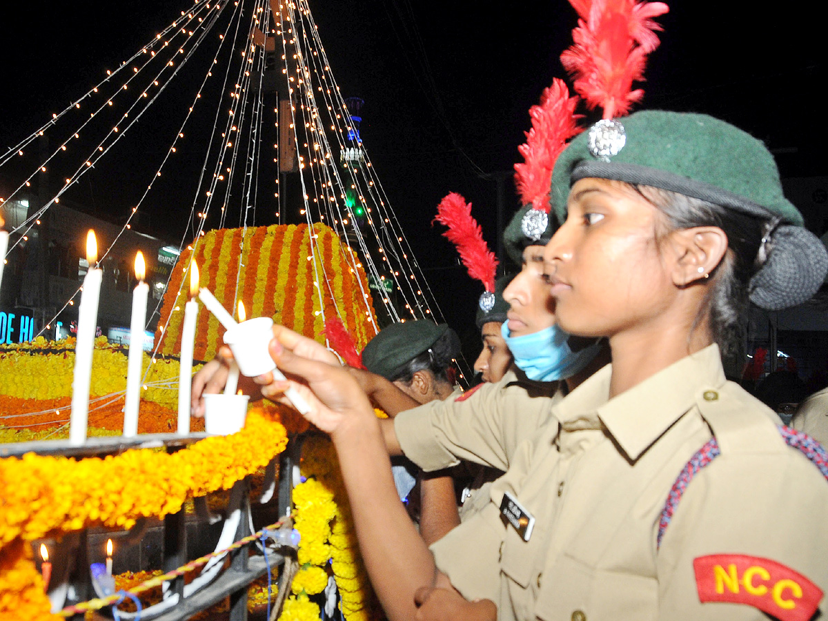 Best photos of the week October 31 to Novemberr 07, 2021 Photo Gallery - Sakshi8