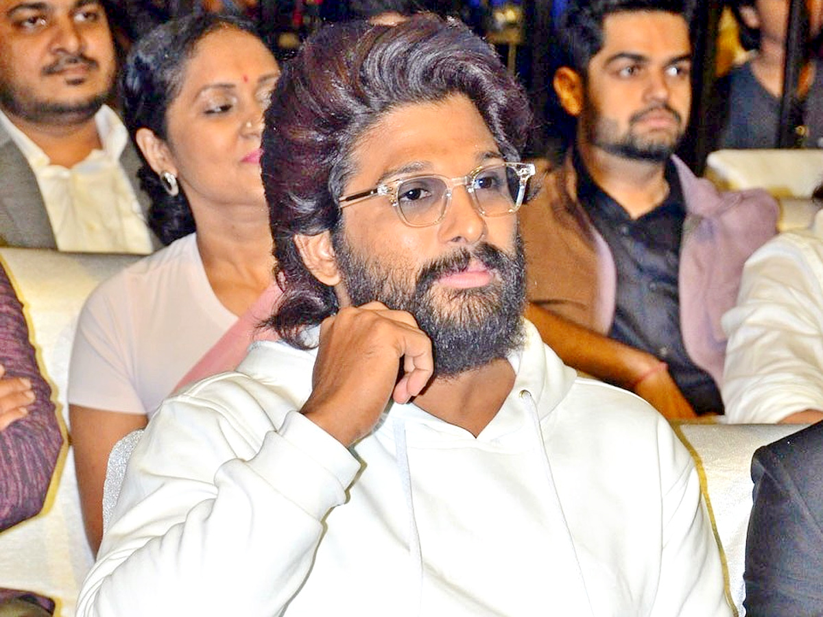 PushpakaVimanam Trailer Launch Event Photo Gallery - Sakshi5
