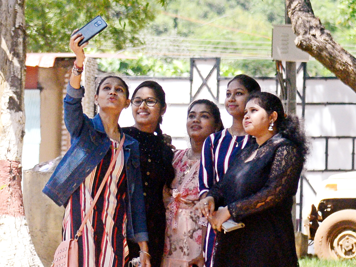 Photo : Indira Gandhi Zoological Park In Visakhapatnam - Sakshi9