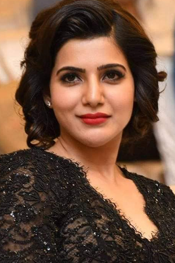 Photos : Samantha Ruth Prabhu Photo Gallery - Sakshi14
