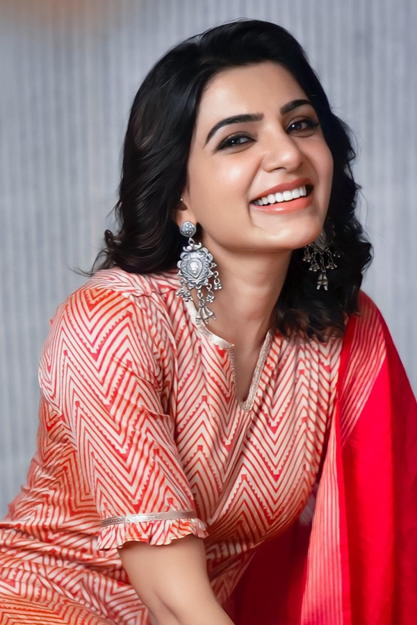 Photos : Samantha Ruth Prabhu Photo Gallery - Sakshi16