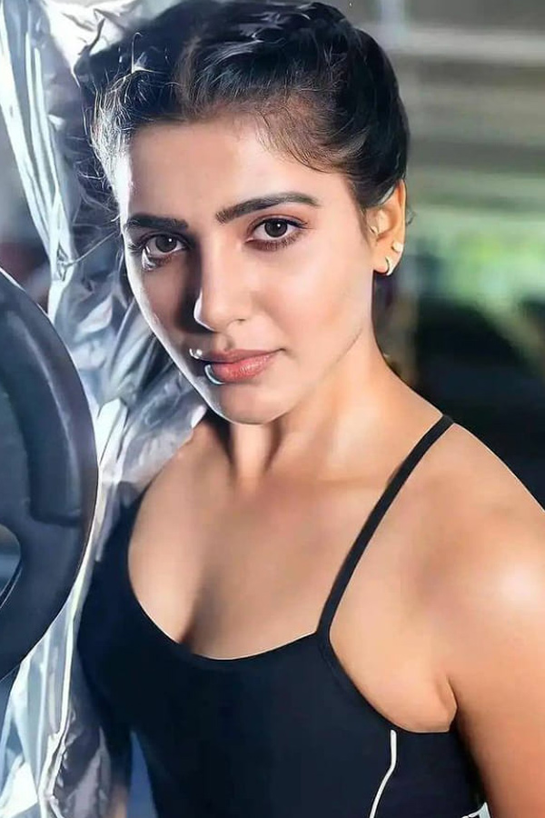 Photos : Samantha Ruth Prabhu Photo Gallery - Sakshi17