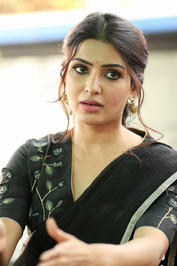 Photos : Samantha Ruth Prabhu Photo Gallery - Sakshi19