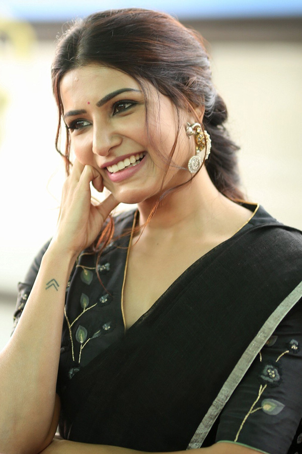 Photos : Samantha Ruth Prabhu Photo Gallery - Sakshi20