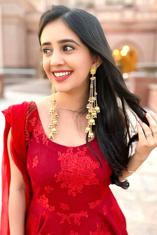 IPL Anchor Tamanna Wahi Photo Gallery - Sakshi11