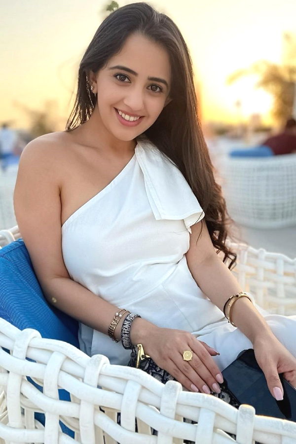 IPL Anchor Tamanna Wahi Photo Gallery - Sakshi20