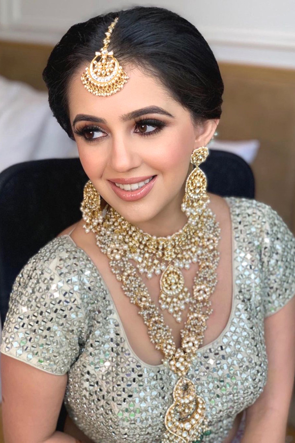 IPL Anchor Tamanna Wahi Photo Gallery - Sakshi5