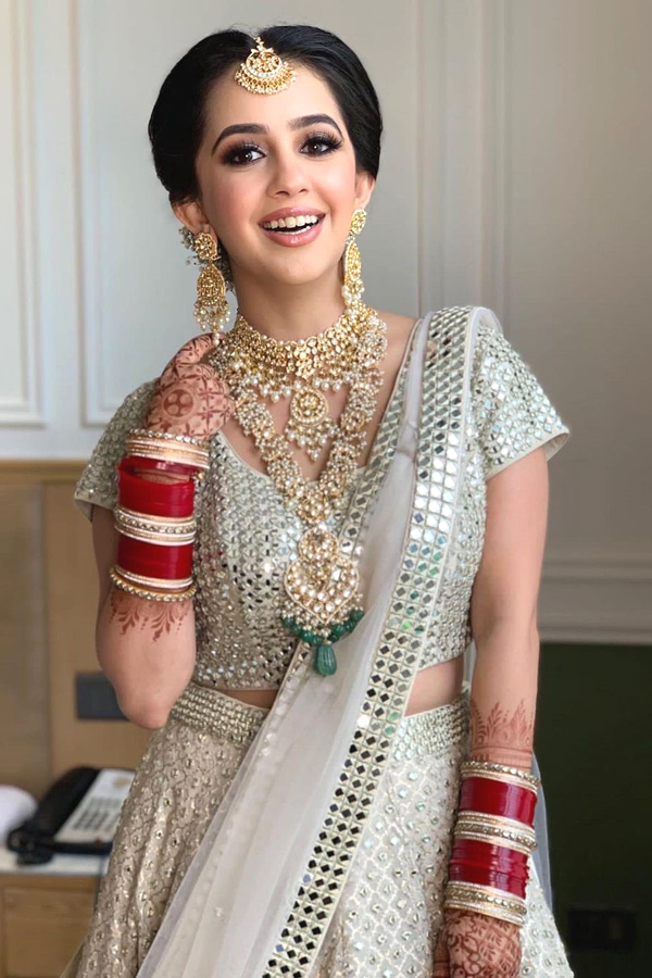 IPL Anchor Tamanna Wahi Photo Gallery - Sakshi6
