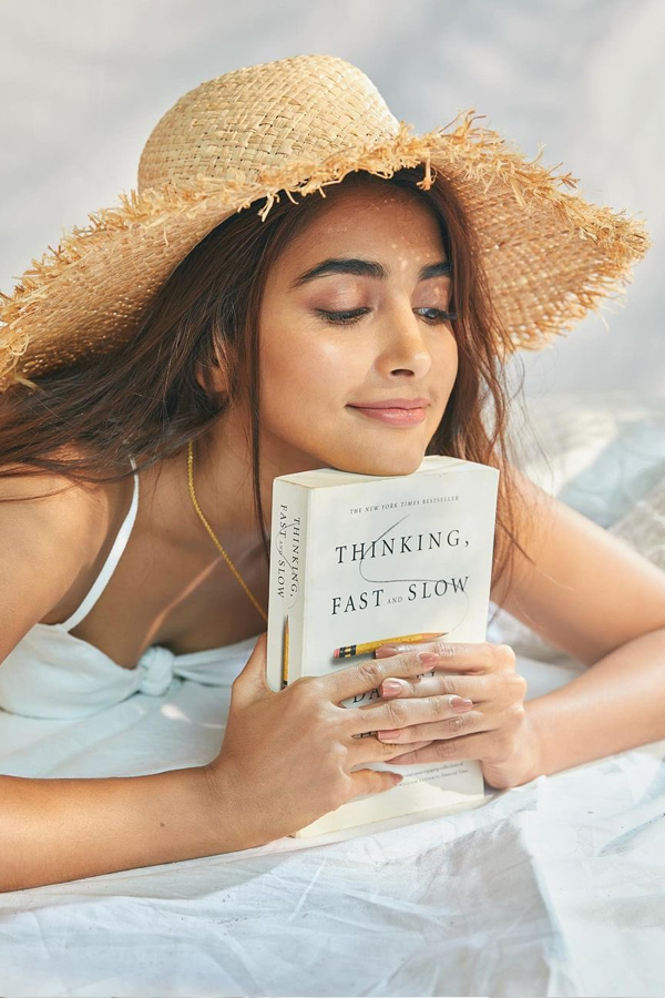 Photos : Pooja Hegde Viral Pics In social media - Sakshi18