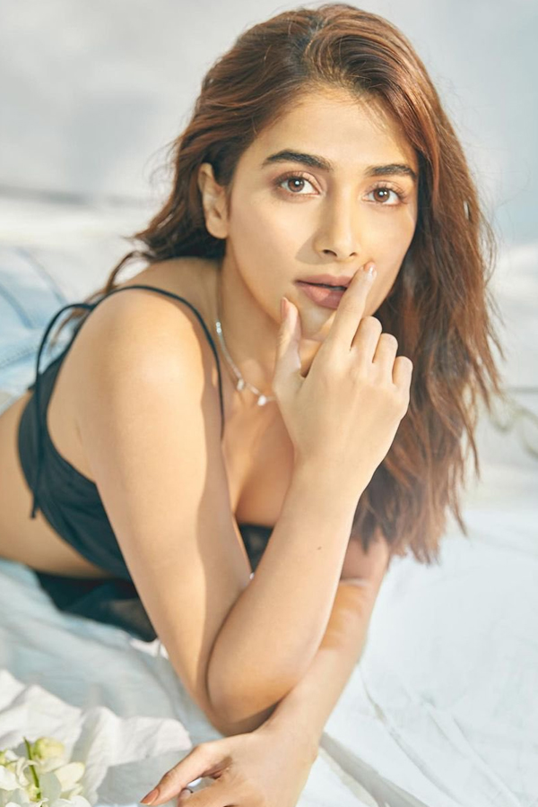 Photos : Pooja Hegde Viral Pics In social media - Sakshi8