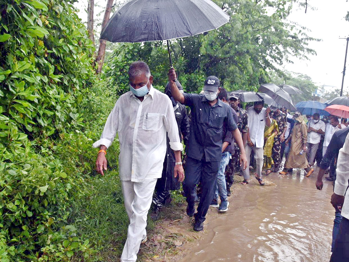 Kuppam Municipal Election Campaign Photo Gallery - Sakshi14