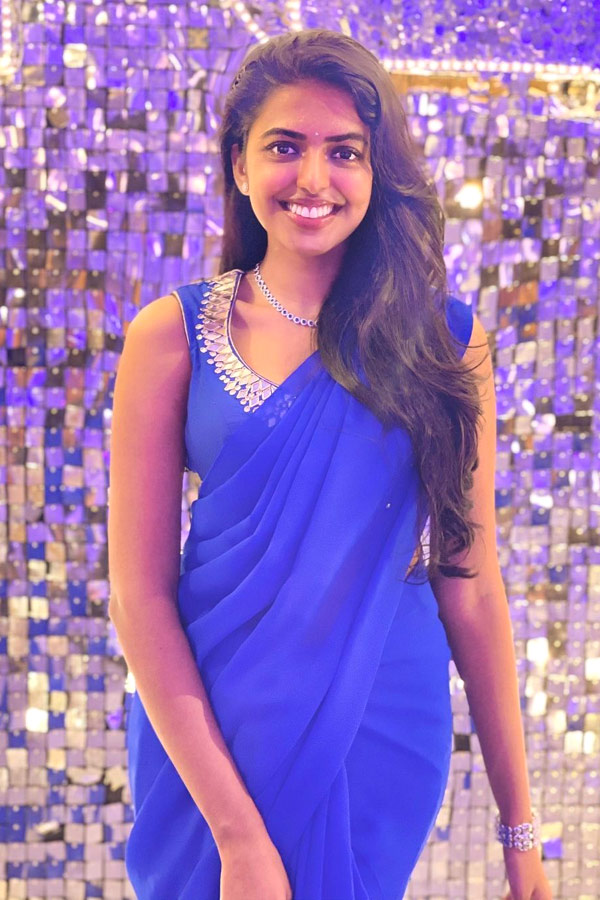 Actress Shivani Rajasekhar Photo Gallery - Sakshi9