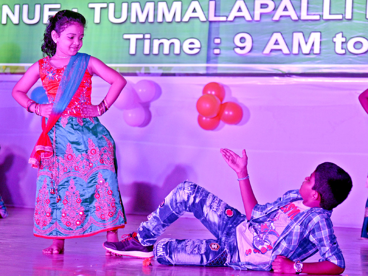 Childrens Day Celebrations At Vijayawada Photo Gallery - Sakshi13