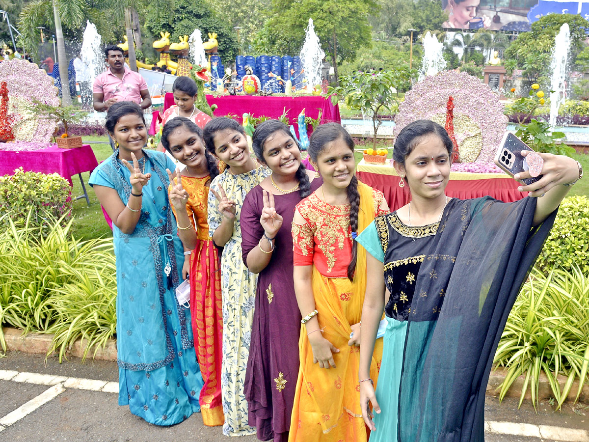 Childrens Day Celebrations At Vijayawada Photo Gallery - Sakshi18