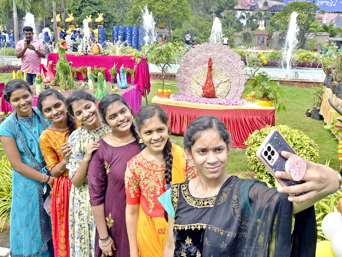 Childrens Day Celebrations At Vijayawada Photo Gallery - Sakshi19