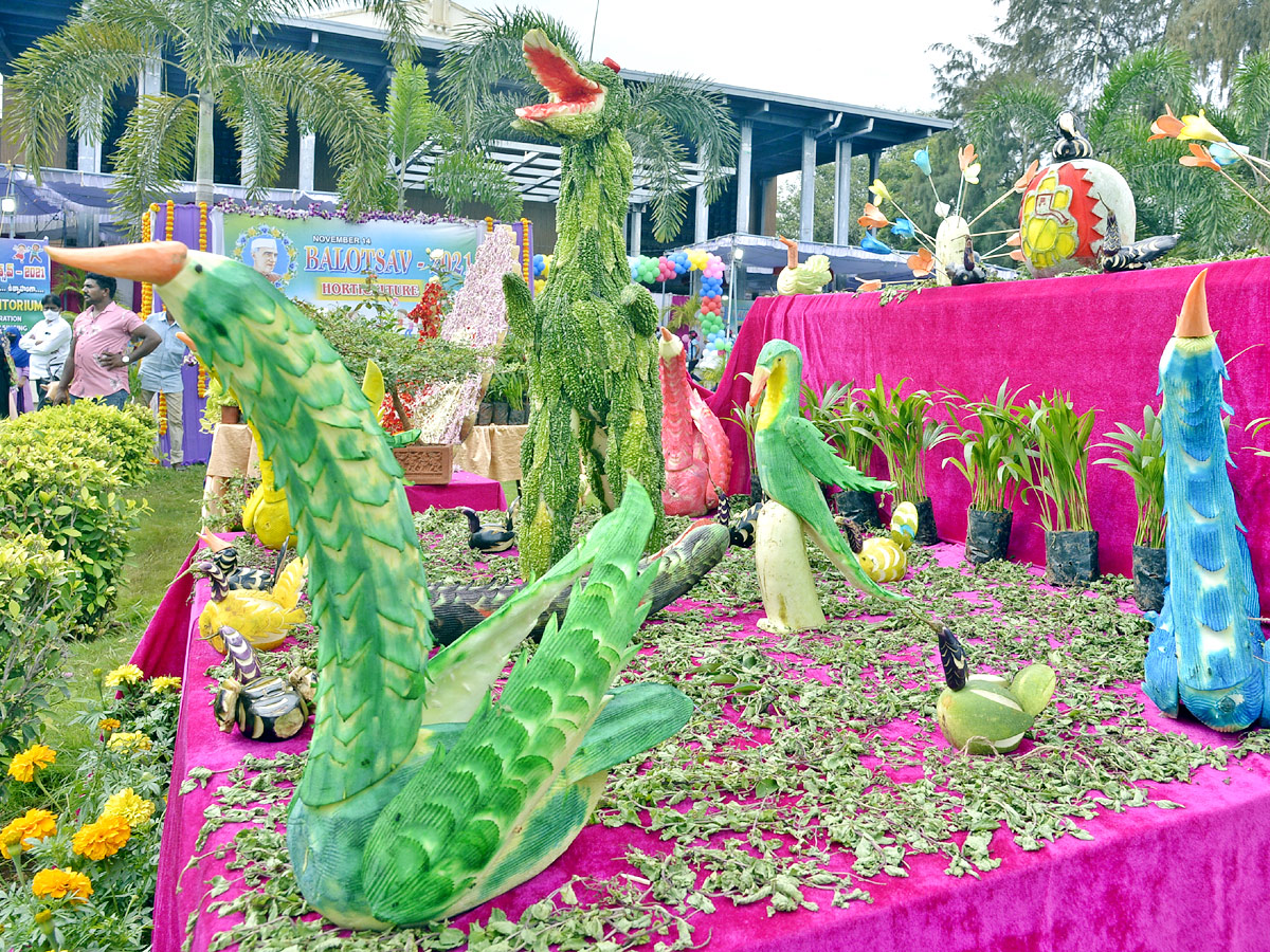 Childrens Day Celebrations At Vijayawada Photo Gallery - Sakshi20