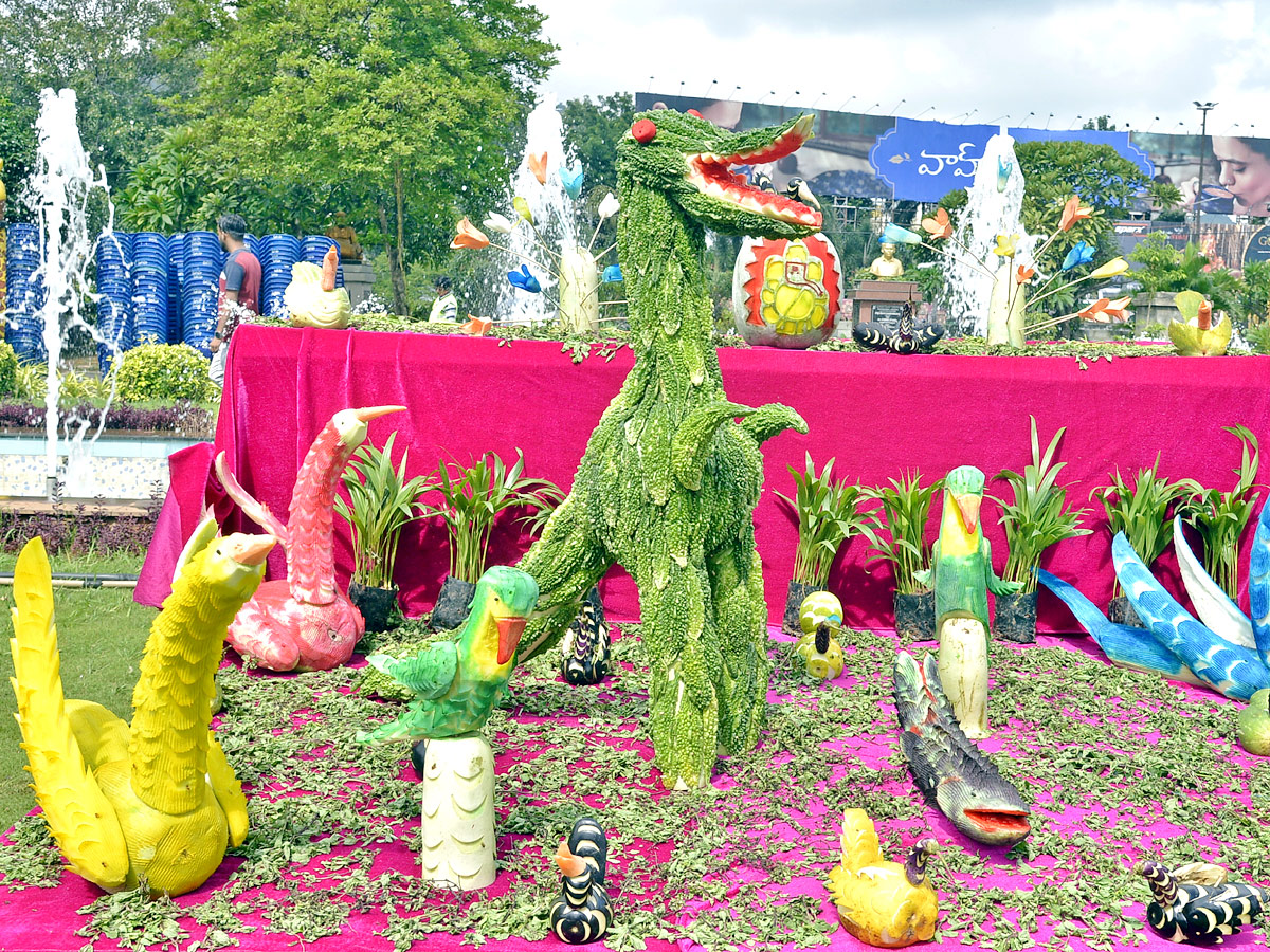 Childrens Day Celebrations At Vijayawada Photo Gallery - Sakshi21