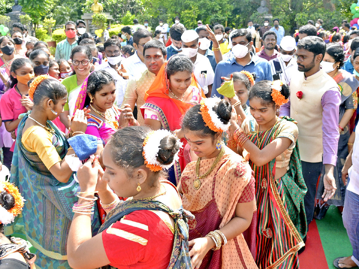 Childrens Day Celebrations At Vijayawada Photo Gallery - Sakshi22