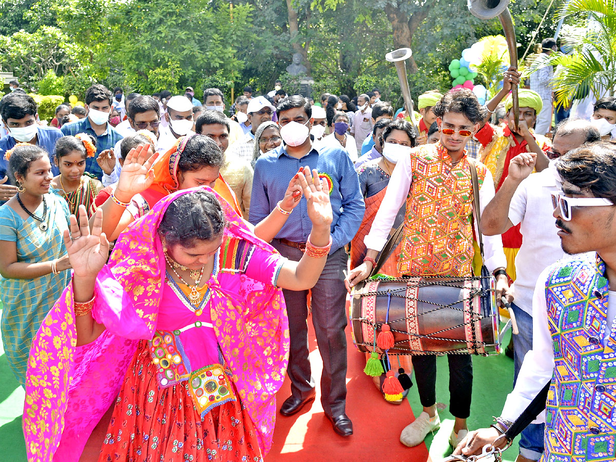 Childrens Day Celebrations At Vijayawada Photo Gallery - Sakshi23