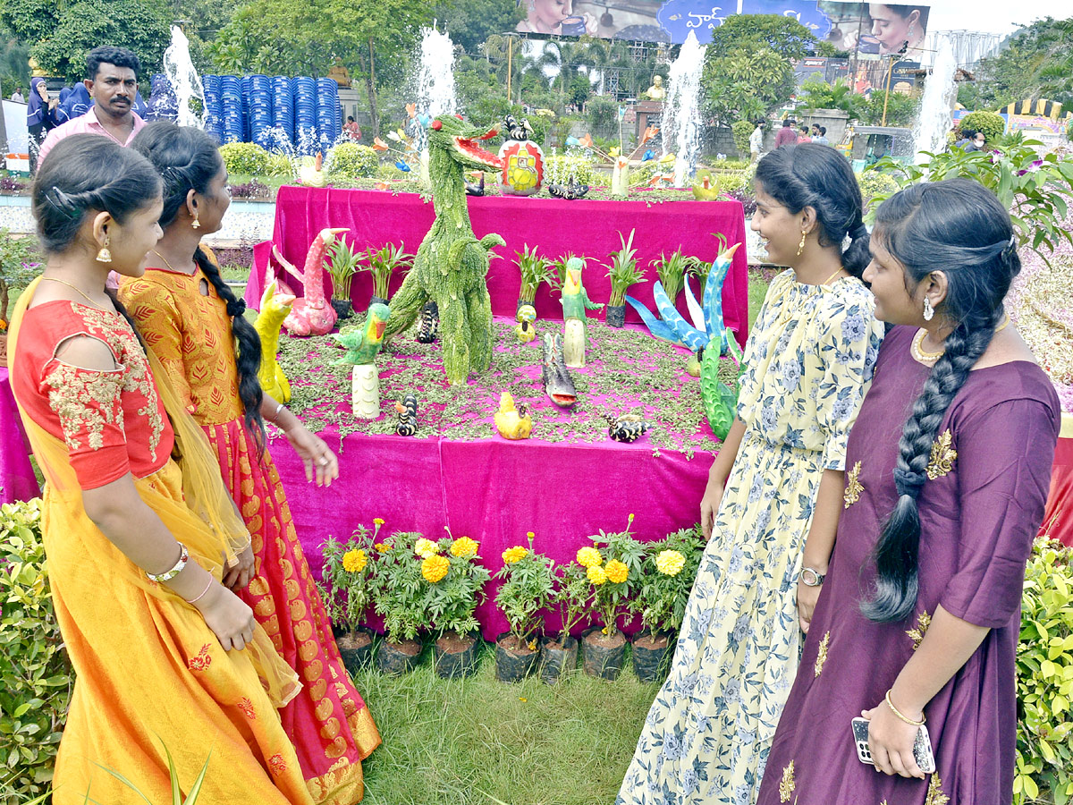 Childrens Day Celebrations At Vijayawada Photo Gallery - Sakshi24