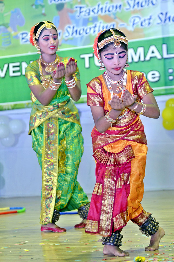 Childrens Day Celebrations At Vijayawada Photo Gallery - Sakshi26