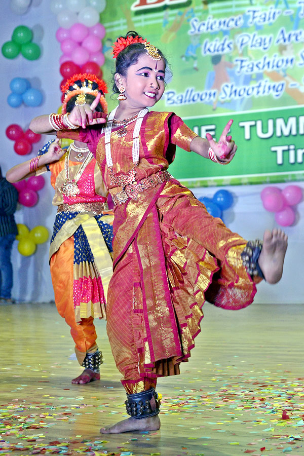 Childrens Day Celebrations At Vijayawada Photo Gallery - Sakshi28
