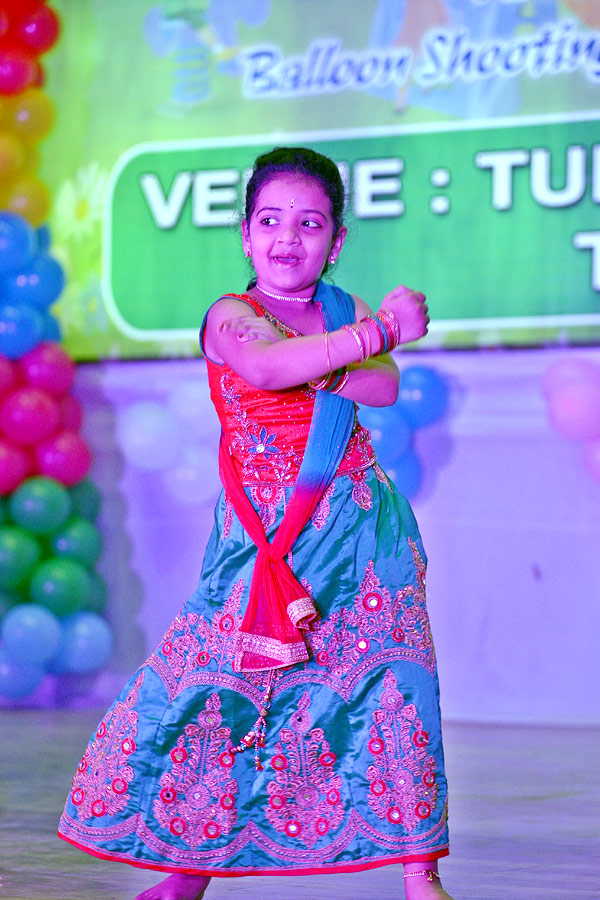 Childrens Day Celebrations At Vijayawada Photo Gallery - Sakshi29