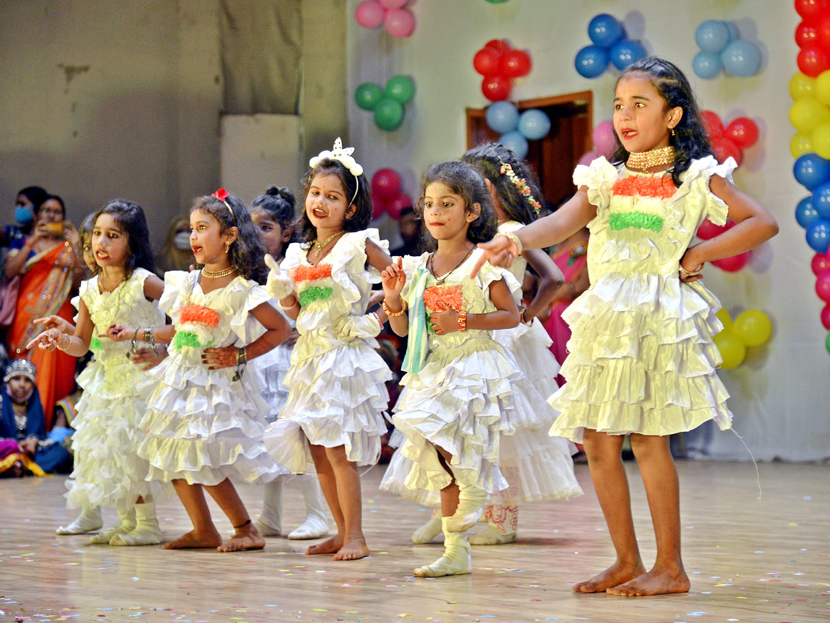 Childrens Day Celebrations At Vijayawada Photo Gallery - Sakshi9