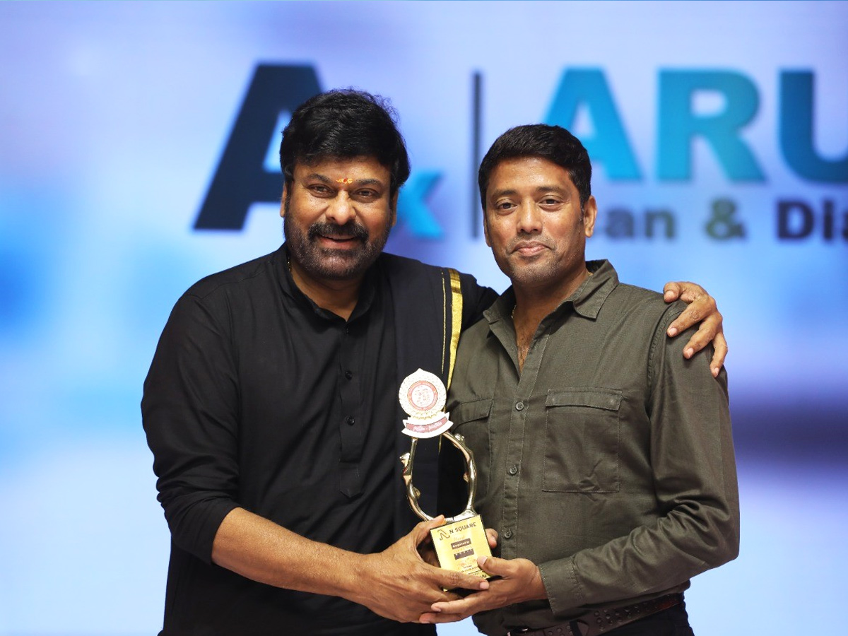 Santosham South India Film Awards HD Photos - Sakshi25