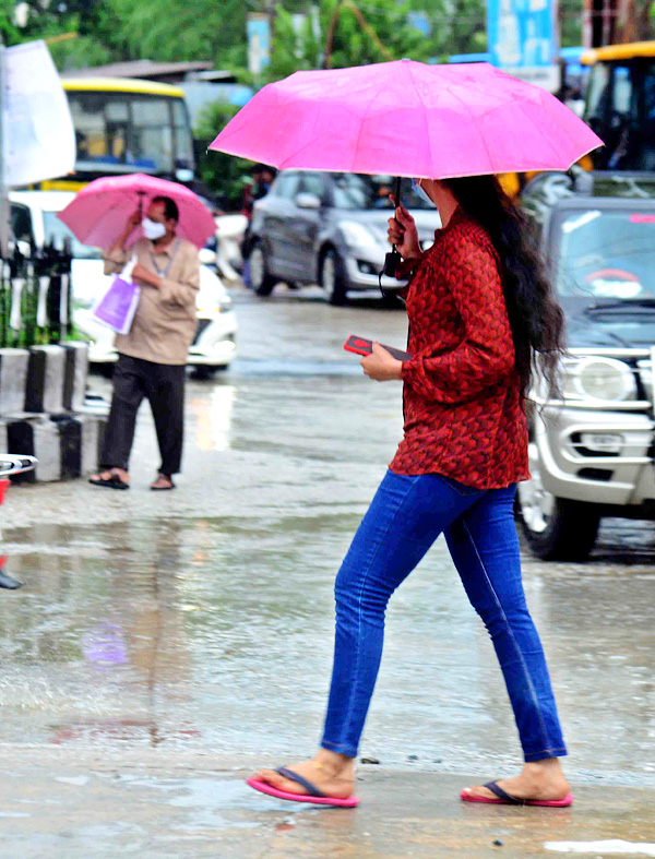 Heavy Rains Is Chittoor District - Sakshi6